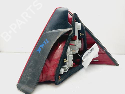 Left taillight FORD MONDEO III (B5Y) 2.0 16V | BP25257207C34 