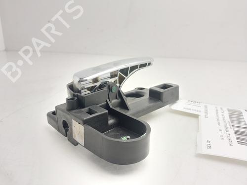 Maniglia interna posteriore sinistra Maniglia interna posteriore sinistra DODGE JOURNEY 2.0 CRD (140 hp) 33931885 33931885