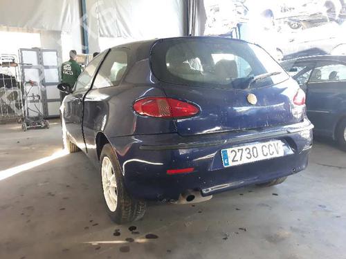 Right taillight ALFA ROMEO 147 (937_) 1.9 JTDM (937.AXD1A, 937.AXV1A, 937.BXB1A) | BP2869786C35