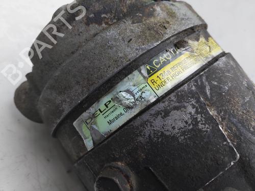 AC compressor OPEL ASTRA F Saloon (T92) 1.6 i (F19, M19) | BP18144501M34 