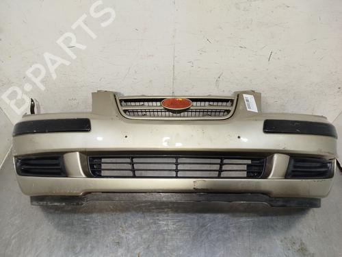Used Front bumper HYUNDAI MATRIX (FC) [2001-2010]  24514553