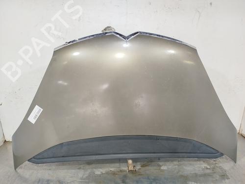 Used Hood Hood CITROËN C4 Grand Picasso I (UA_) [2006-2013] 36013606 36013606