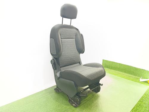 Right front seat CITROËN BERLINGO MULTISPACE (B9) 1.6 BlueHDi 120 | BP32360606C16  - Image 6