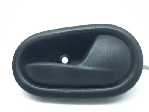 Front right interior door handle DACIA DUSTER (HS_) 1.5 dCi (HSAJ) (90 hp) 5321673