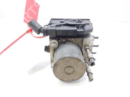 ABS pump SMART FORFOUR (454) 1.5 CDI (454.000) | BP12401030M43 