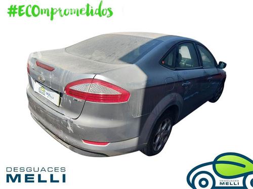 Left front window switch FORD MONDEO IV (BA7) | BP38870023I27 - Image 9