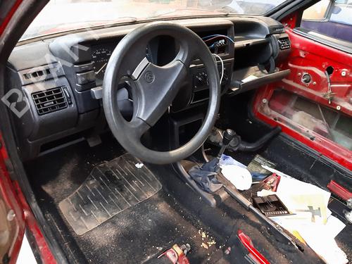 Left front indicator VW POLO II (86C, 80) 1.3 Cat | BP8892816C32 