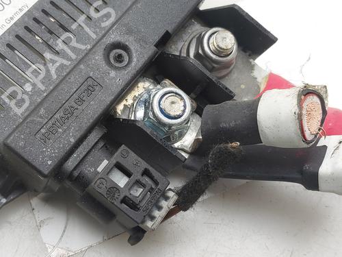 Electronic module MERCEDES-BENZ C-CLASS (W204) C 180 CDI (204.000) | BP37181525M83 - Image 4