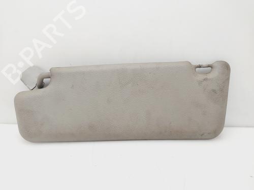 Right sun visor VOLVO S80 I (184) 2.5 TDI | BP32018162I2 