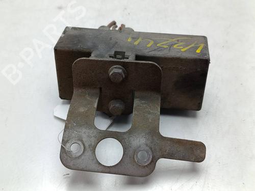 Used Electronic module Electronic module SEAT IBIZA III (6L1) [2002-2009] 40036791 40036791