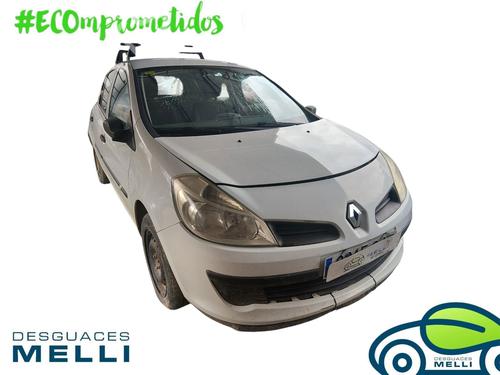 Right front window switch RENAULT CLIO III (BR0/1, CR0/1)  | BP34287863I26  - Image 8