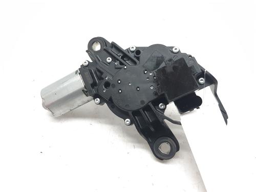 Rear wiper motor VW GOLF PLUS V (5M1, 521) [2004-2013]  8422508