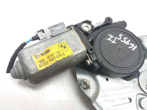 Rear left window mechanism BMW 3 Touring (E36) 325 tds | BP3666540C24 