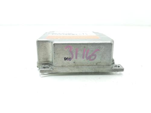 ECU airbags MERCEDES-BENZ CLK (C209) CLK 270 CDI (209.316) | BP13572487M53 