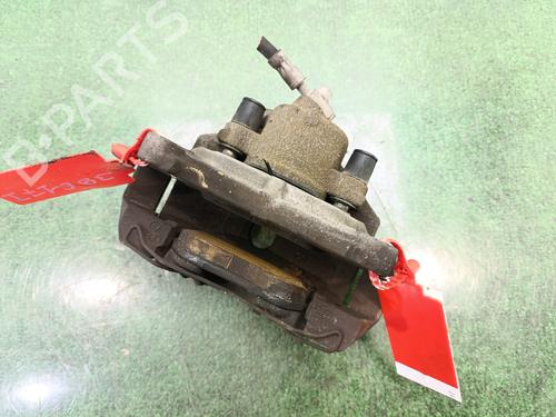 Zacisk hamulca przedniego lewego AUDI TT (8J3) 2.0 TFSI | BP29911121M105 