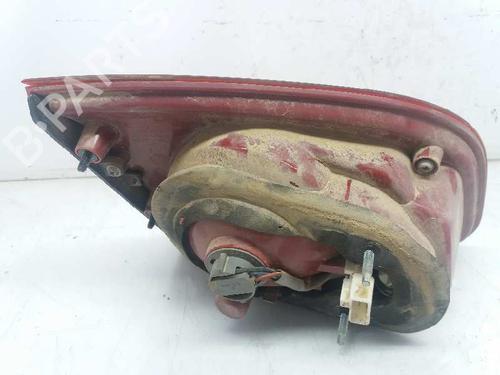 Right tailgate light HYUNDAI SANTA FÉ II (CM) 2.2 CRDi GLS | BP7896401C80 