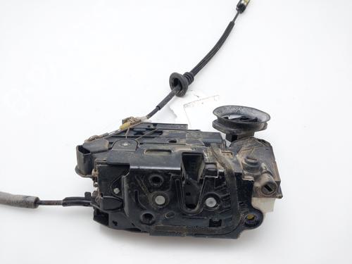 Rear right lock VW GOLF VI (5K1)  | BP16572030C99 