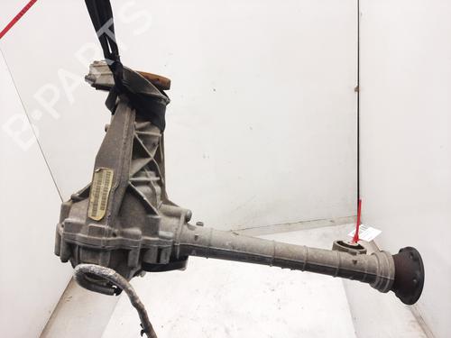 Front differential PORSCHE CAYENNE (9PA) S 4.8 | BP38438584M23 - Image 3