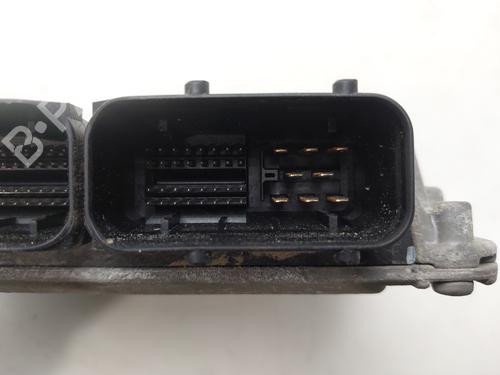 Engine control unit (ECU) SEAT LEON (1P1) 1.6 | BP36013614M57 - Image 4