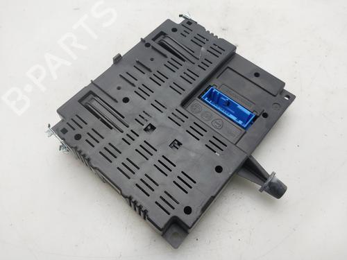 Electronic module ALFA ROMEO MITO (955_) 1.4 TJet (955AXG1A) | BP37416514M83 - Image 2