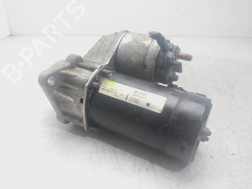 Used Starter OPEL ASTRA H (A04) [2004-2014]  29378514