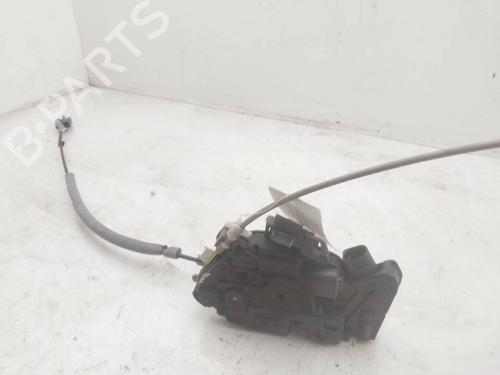 Used Front right lock Front right lock 39558861 39558861
