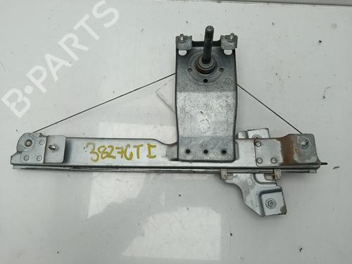Elevador vidro trás esquerdo DACIA DUSTER (HS_) [2010-2018]  31267430