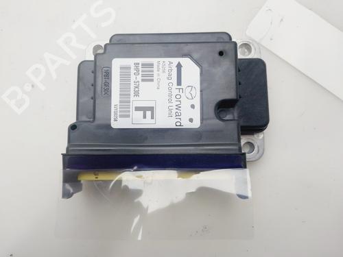 Used ECU airbags MAZDA 3 Saloon (BP_) [2018-2025]  30567788
