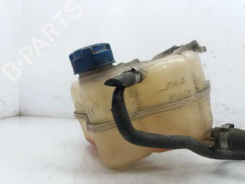Expansion tank FIAT GRANDE PUNTO (199_) 1.3 D Multijet (199.AXD11, 199.AXD1A, 199.AXD1B,... | BP3666776C120