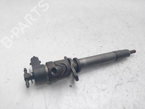Injector VOLVO S60 I (384) D5 | BP30156750M100
