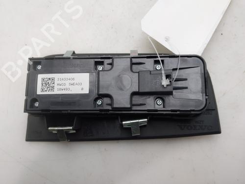 Left front window switch VOLVO V60 II (225) | BP35929850I27 - Image 4