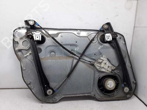 Front right window mechanism SEAT IBIZA III (6L1)  | BP2892337C23 