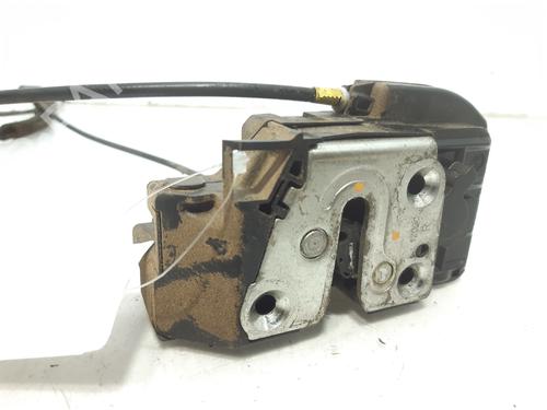 Front right lock NISSAN MICRA III (K12) 1.5 dCi | BP8189356C97 