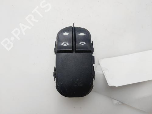 Venstre Foran elrute bryter FORD FOCUS I (DAW, DBW) 1.8 Turbo DI / TDDi (90 hp) 28670107
