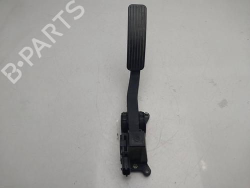 Used Pedal Pedal 39513628 39513628
