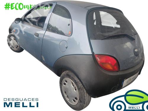 Left front window switch FORD KA (RB_) 1.3 i ROCAM | BP37011605I27 - Image 8