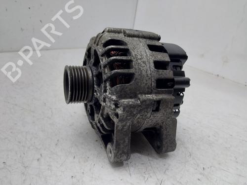Used Alternator CITROËN C4 I (LC_) [2004-2014]  31573260