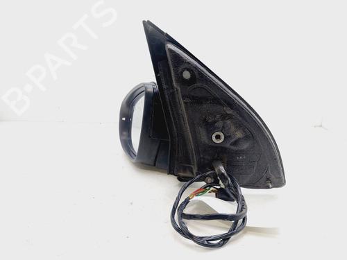 Left mirror VW GOLF VI (5K1)  | BP25440280C26 