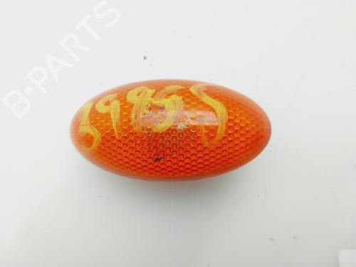 Used Right side indicator PEUGEOT 206 Hatchback (2A/C) 1.4 LPG (75 hp) 30120329