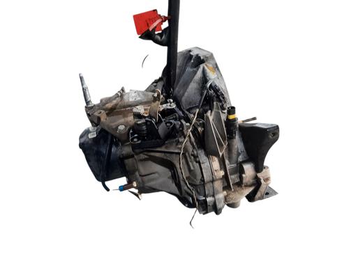 Gearbox RENAULT CLIO II (BB_, CB_)  | BP26597587M3 