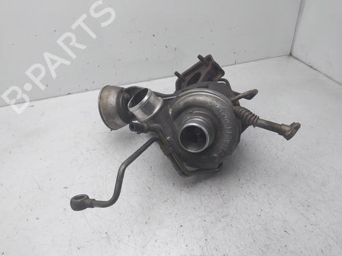Turbo/Compresor HONDA ACCORD VII (CL, CN) 2.2 i-CTDi (CN1) (140 hp) 30922246