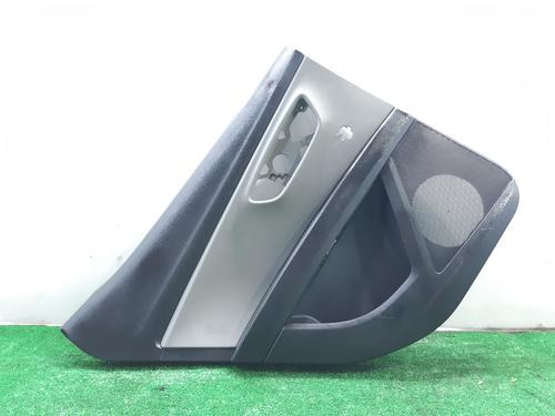 Left rear door panel SEAT LEON (5F1) 1.6 TDI (90 hp) 5F4867211G | 5F4867211G |