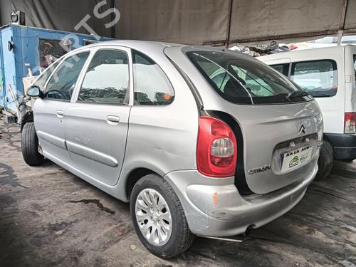 Injector CITROËN XSARA PICASSO (N68) 2.0 HDi | BP23082500M100 
