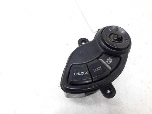 Used Mirror switch HYUNDAI SANTA FÉ I (SM) 2.0 CRDi 4x4 (113 hp) 2883531