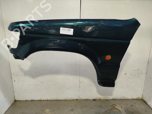 Used Left front fenders Left front fenders MITSUBISHI GALLOPER (JK-01) [1998-2003] 36142134 36142134