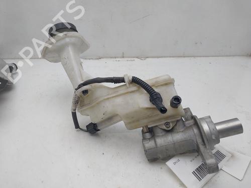 Brake master cylinder RENAULT KADJAR (HA_, HL_) 1.5 dCi 110 (HLA3) | BP16641616M77 
