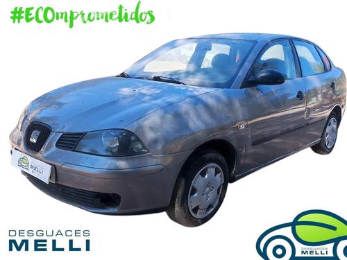 Used Parts SEAT CORDOBA (6L2)  1.9 TDI  4866434