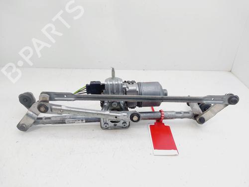 Front wiper motor VW POLO V (6R1, 6C1)  | BP25735078M29 