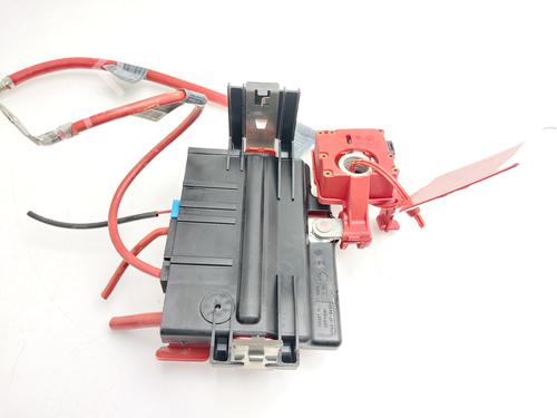 Used Fuse box Fuse box BMW X1 (E84) xDrive 23 d (204 hp) 35905156 35905156