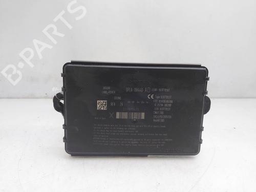 Used Electronic module JAGUAR XF I (X250) 2.2 D (200 hp) 16695359